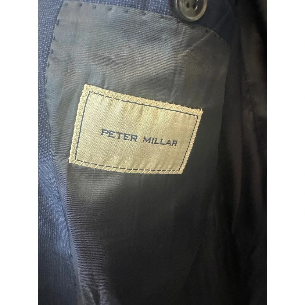Peter Millar peter millar